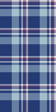 Folk pattern texture check, new year background textile vector. Multicultur.. Stock Illustration