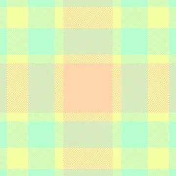Folk plaid check textile, up pattern vector tartan. Podium fabric seamless .. Stock Illustration