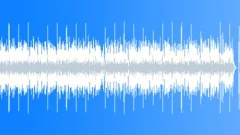 Folk - Porch Swing No 01 - Funky Folk Resonator and Shaker 442 A 85 bpm Stock Music