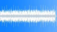 Folk - Porch Swing No 02 - Funky Folk Resonator and Shaker 442 B 85 bpm Stock Music