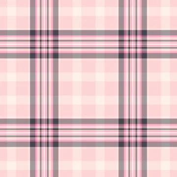 Folk seamless pattern tartan, structure fabric check vector. Formal textile.. Illustrazione stock