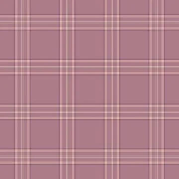 Folk texture tartan pattern, tissue background vector fabric. Full textile .. Illustrazione stock