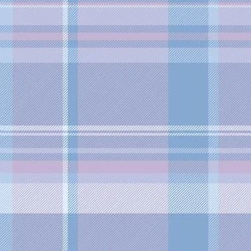 Folk texture textile vector, scarf plaid seamless fabric. Harvest pattern b.. Stock Illustration