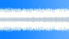 Folk Village Motivational LoopStock Music