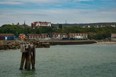 Folkestone Stock Photos