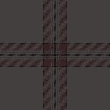 Folklore textile tartan vector, napkin check plaid background. Purchase sea.. Stock Illustration