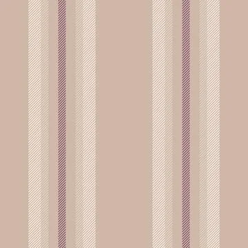 Follage vertical texture lines, slim pattern stripe seamless. Rining room b.. Stock Illustration