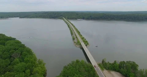 Follow that Car 스톡 동영상 76718906