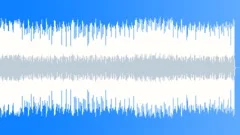 Follow The Leader (WP) 02 Alt1 (energetic and optimistic jazz)Stock Music