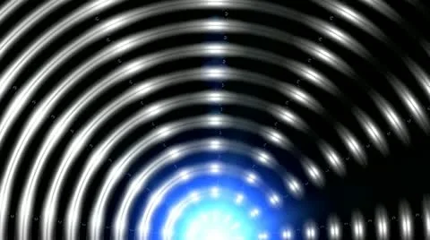 Follow the light 5 Stock Footage 12447658