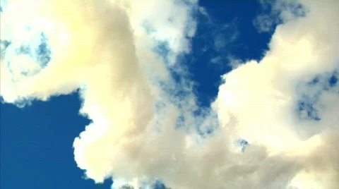 Follow the Smoke 2 Video stock 311664