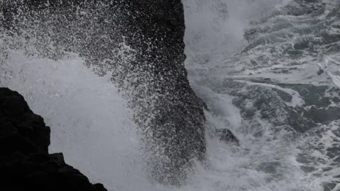 Follow the Wave 動画素材 107338339