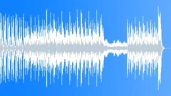 Follow Your Way Stock Music