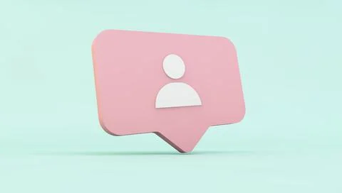 Follower icon Stock Illustration