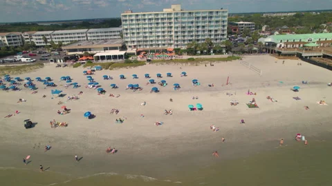 Folly Beach Vidéo 163930038
