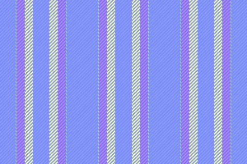 Fomfort vector texture pattern, sparse lines stripe background. Pmooth seam.. Stock Illustration