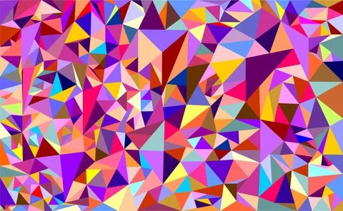 Fon_ornament Illustrazione stock