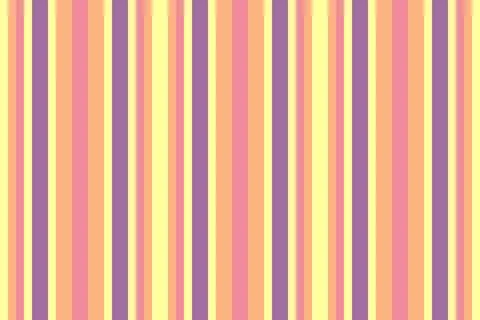 Fonceptual stripe fabric vector, multicolored pattern vertical background. .. イラスト素材