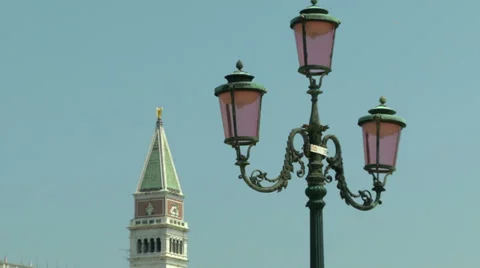 Fondamenta Salute 04 Stock Footage 33460175