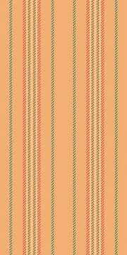 Fone fabric seamless pattern, brand textile vector background. Tipster line.. Stock Illustration