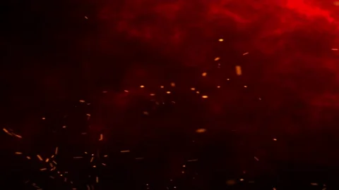 ФОНОВОЕ ВИДЕО С ЧАСТИЦАМИ Video stock 158798237