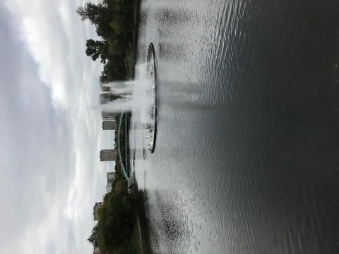 Fontain Stock Photos