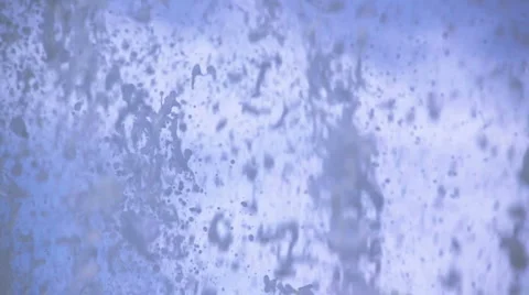 Fontain with water splashes Stock Footage 5088510