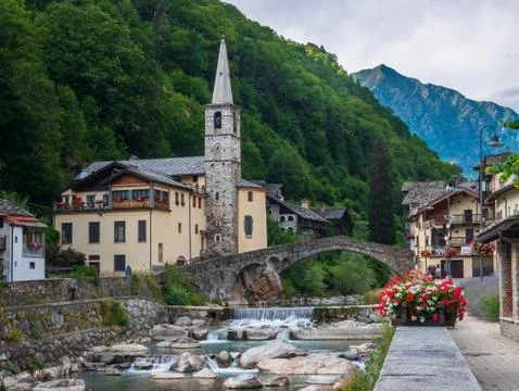 Fontainemore Stock Photos