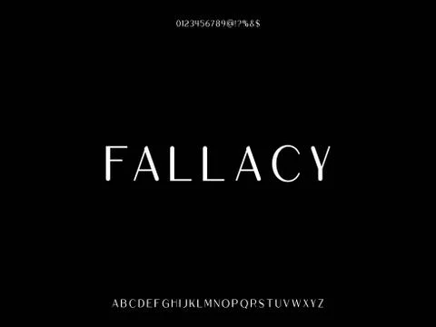 Font.Script.Typeface.alphabet .Shadow Effect.Handcrafted handwritten vector l Illustrazione stock