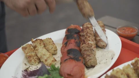 Food 03 Stock Footage 171949746