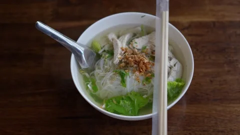 Food 1 Stock Footage 292916594
