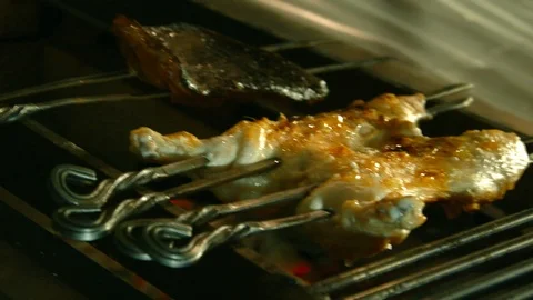 Food 11 Stock Footage 86499743