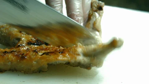 Food 14 Stock Footage 86504229