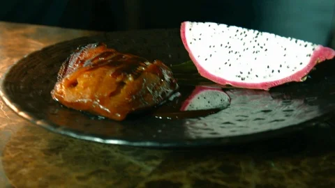 Food 15 Stock Footage 86503021