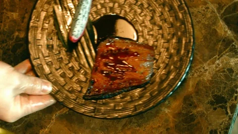 Food 18 Stock Footage 86504932