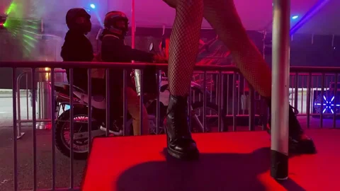 Strip Club Audience Stock Video Footage | Royalty Free Strip Club Audience  Videos | Pond5