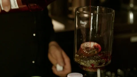 Food 22 스톡 동영상 86506722