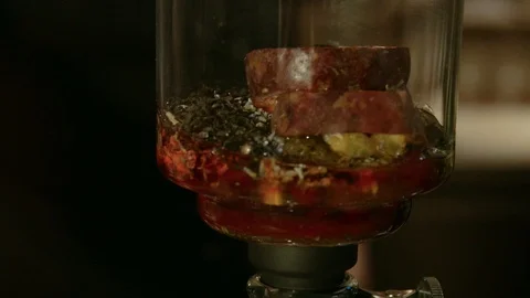 Food 24 Stock Footage 86506435