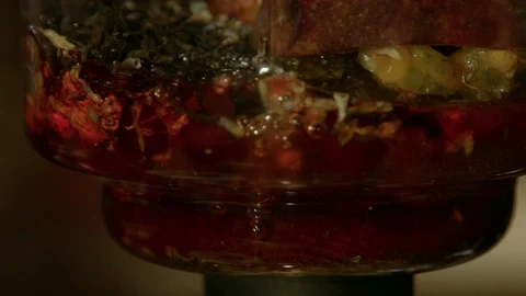 Food 27 Stock Footage 86507320