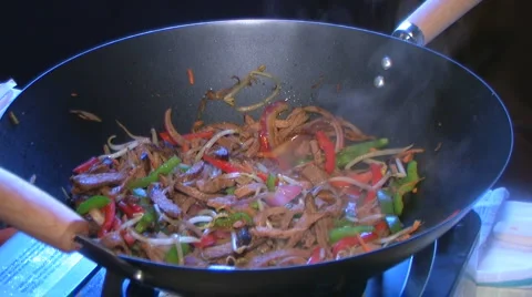 Food 4 Stock Footage