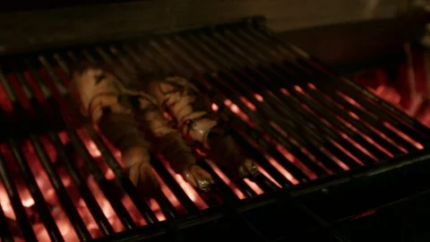 Food 41 Stock Footage 86509581