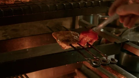 Food 43 스톡 동영상 86510054