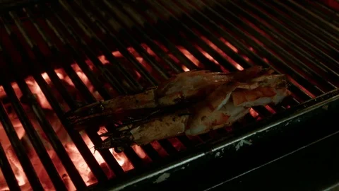 Food 47 Stock Footage 86516470