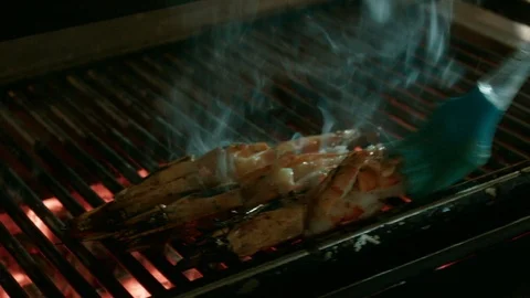 Food 48 Stock Footage 86517288