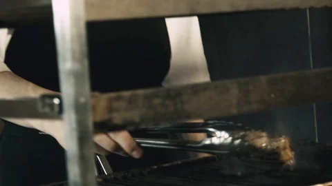 Food 5 스톡 동영상 86481442