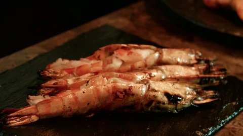 Food 50 Stock Footage 86516172