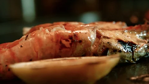 Food 52 Stock Footage 86516495