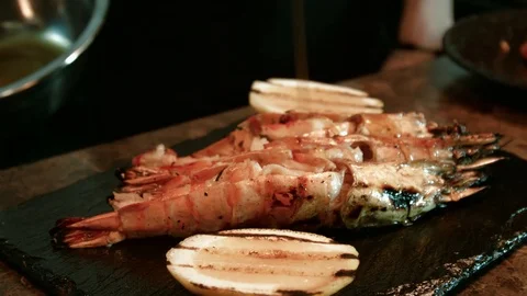 Food 53 스톡 동영상 86516743