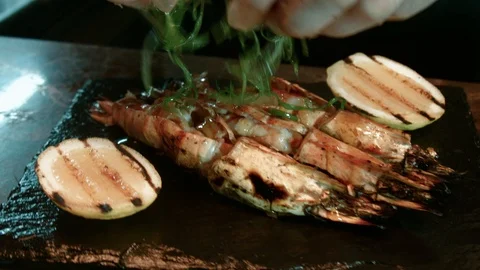 Food 54 스톡 동영상 86517298
