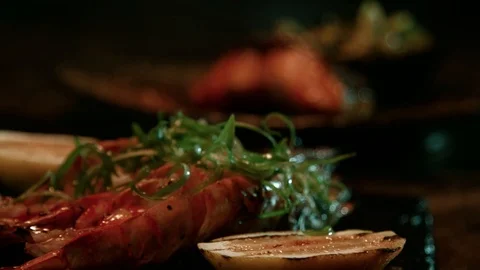 Food 56 스톡 동영상 86517049